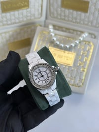 ساعه نسائي • ماركه PONILL • مقاومه للماء