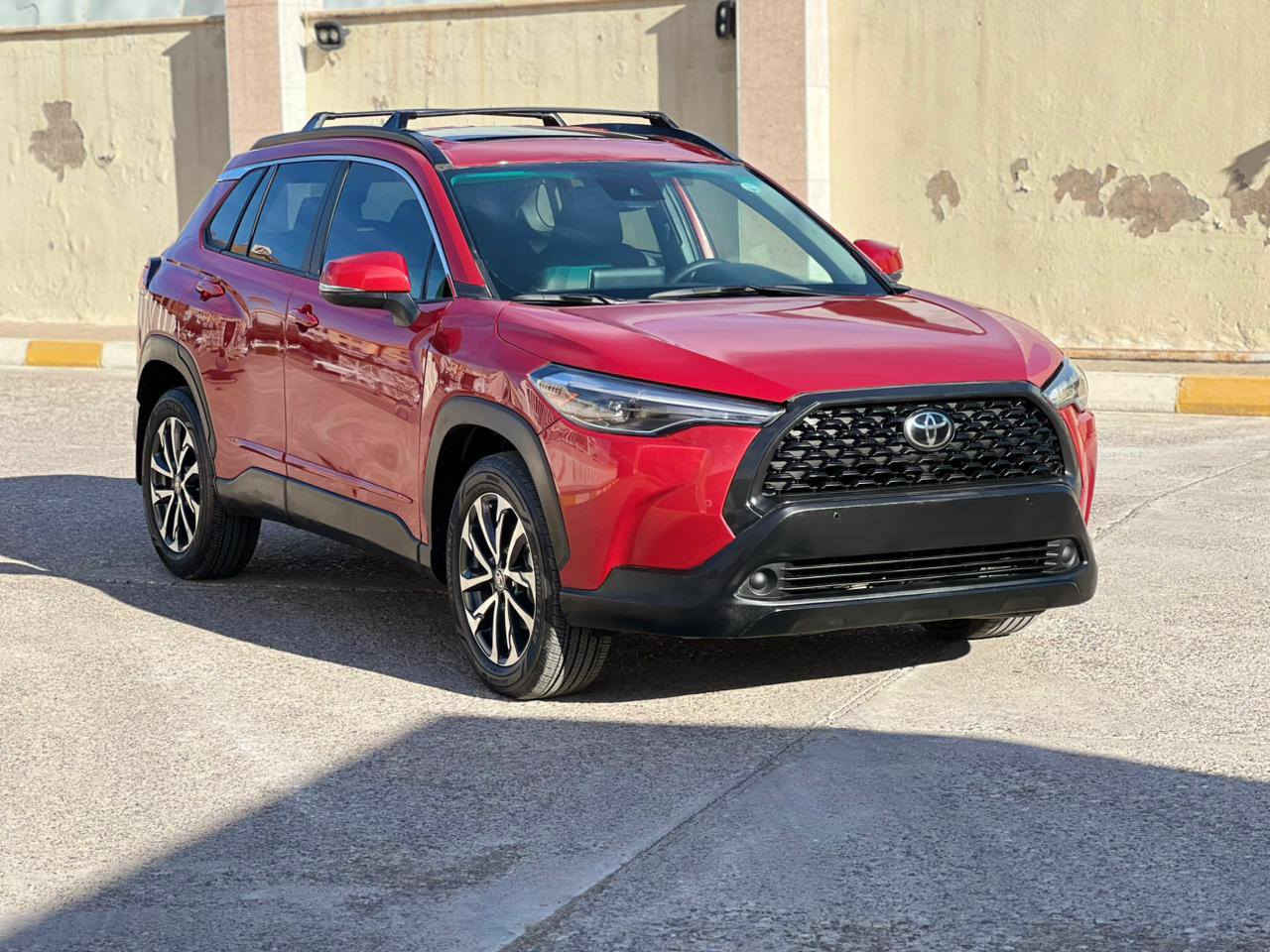 كروله كروس 2024 XLE وارد امريكي
ضرر. جملخ بنيد باب صبخ بدون دواخل
ارباك سكان طاك 
سعر 148 ورقه مجال
***********اتصل واتساب
ماشي الف زيرو
مواصفات XLE فول مواصفات ١/١
فتحه سيلايت
شاشه ديجيتال
بصمه
تشغيل ان بعد
داخل بيج
كوشن جلد
كوشن كاربايي
بابين بصمه
كوشن هيتر بارد+حار
وايرليز
تبريد مركزي
شاشه كبير
كاميره
حساس
رادار
ويل كب كروم
سندوق شفت كاربايي
بريك بصمه
قودي اشاره
لايد ليد
لايد زينو
تحكمات ستيرن
تحديد سرعه
حجركزوز بيلادي
بعد هواي مواصفات اكر, نينوى
