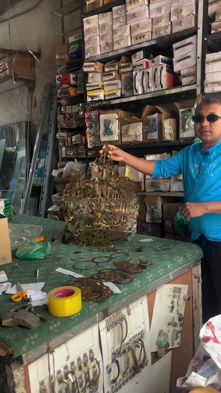 #ayatulkursi 01718085977


**إذا كنت صاحب هذا الإعلان وتريد حذفه لأي سبب، رجاءا أرسل رسالة إلى الدعم الفني**