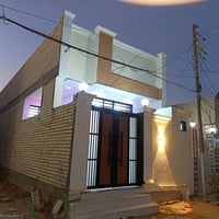 حي ميسان • ١٠٠م • بناء حديث