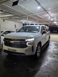 شوفرليت سوبر مان • ٢٠٢٣ • رقم اربيل