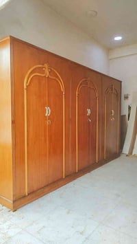 كنتور ابو 6 • ضهر جرجوبة • توصيل بكروة