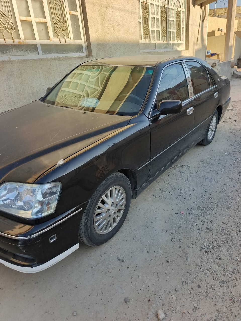 سياره ادوات للبيع محرك ديفور الجبير اربع دكم فول جاهزه لاخر حبايه من تبريد من حداديه من تايرات مواصفات فول عده الفتحه 2001 مكصوصه قماره بس
مكان ناصريه ***********
سعر 50وبيهه مجال
