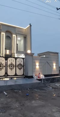 تكريت حي الديوم • 240م • فيلا كاملة السحب