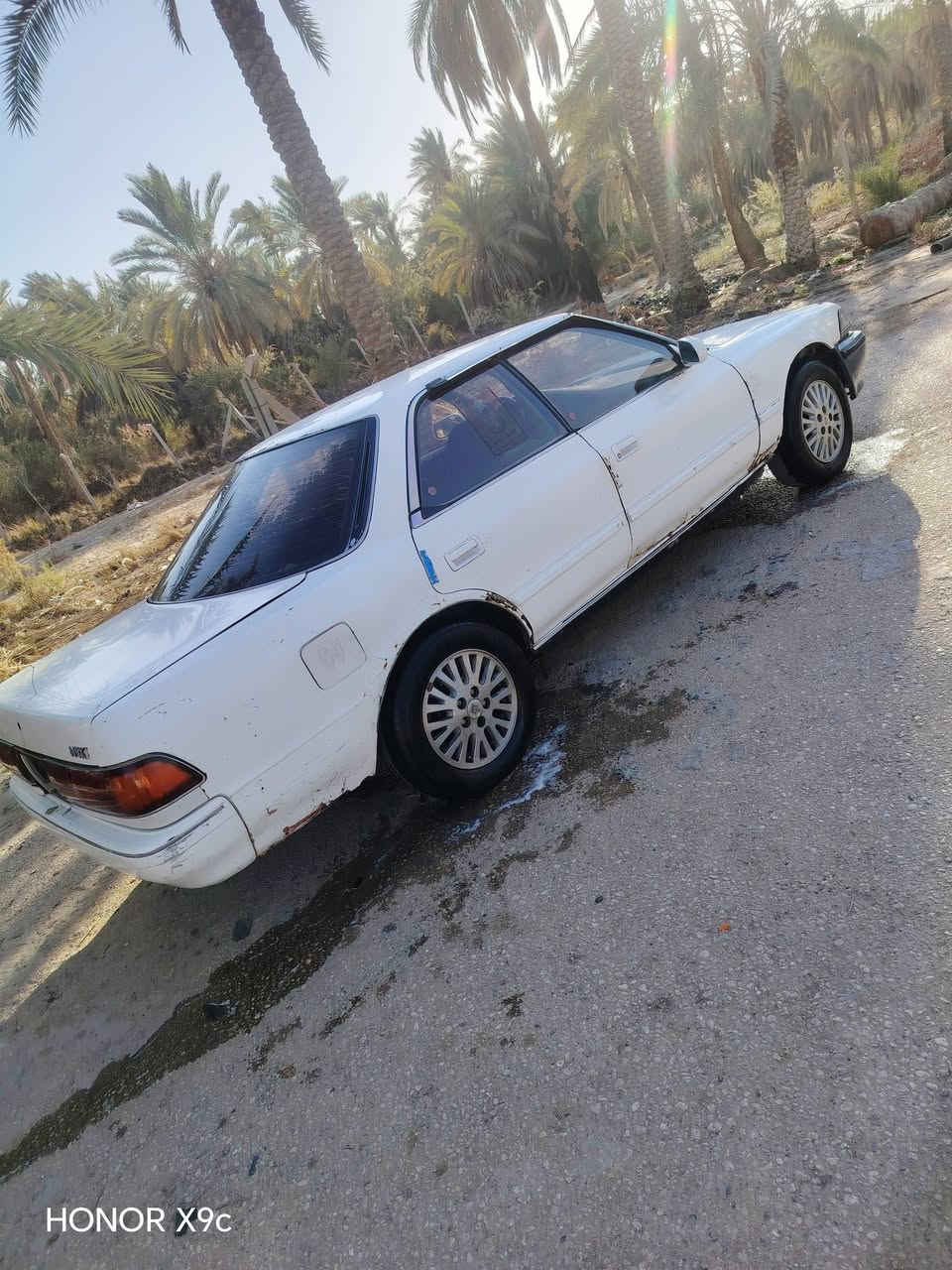 سلام عليكم مارك عظم محرك 2500 موديل 91 رقم نجف راعيه متوفي بيه وكاله عامه سنويه عظم بيه البدنه كدام مبدله فقط سياره حلوه دوخله جدد كير حداديه جدد محركه بيه خيط بخار مراوس حسب قناعه مكاني نجف سعر 25 ***********
