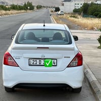 نيسان صني • صني 2020 • نيسان 2020 • سيارة نيسان • صني كلين • صني بدون ...