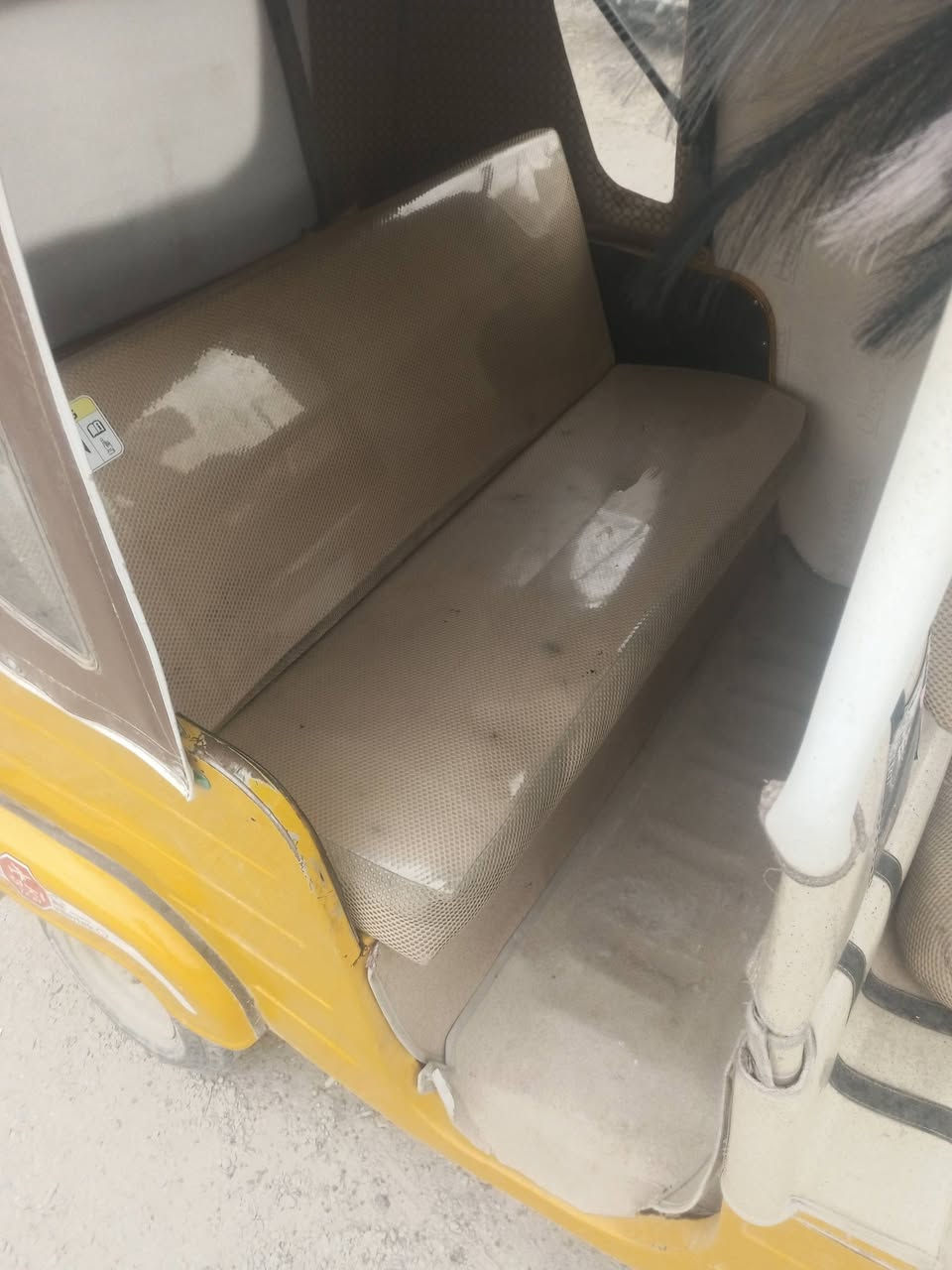 للبيع تكتك٢٠٢٠شهر١٢هزة جديدةتكتك حلوةونضيفةلسعر٦٨٠٠وبيهة مجال


**إذا كنت صاحب هذا الإعلان وتريد حذفه لأي سبب، رجاءا أرسل رسالة إلى الدعم الفني**