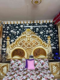 الشالجيه • غرفه نوم • مكسوره