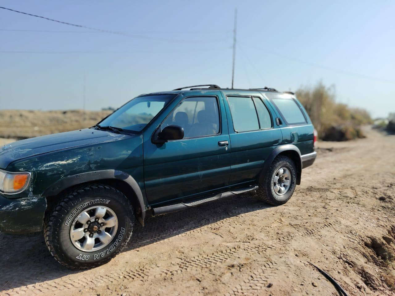 السلام عليكم ورحمة الله نيسان باڤندر 94سياره كير محرك كفاله بلادي تخم تاير جديد تدفئه تبريد سياره جاهزه للخير مكاني واسط رقمه انبار مشروع وطني بسمي سياره سنويه لل 29استفسار اتصل ***********
