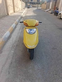 سبيسي • ياباني • كابريتر اصلي