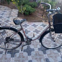 بايسكل • جديد • فلوجه