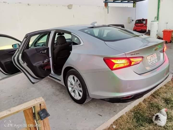 السلام عليكم  ماليبوا ٢٠١٩ رقم بغداد معوقين.  وكاله بسمي. حادث خلفي. السياره نظيفه وجاهزه.   أريد مراوس ب. M G.  مكاني حله.    ***********
