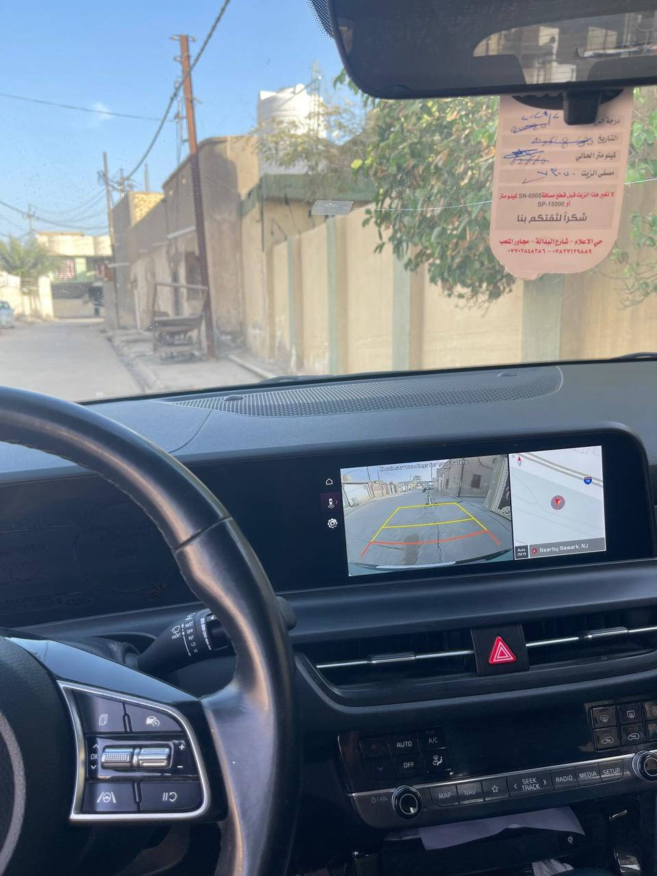 سلتوس موديل ٢٤ فول عدا الفتحة رقم بابل بسمنا حادث خلفي بدون ايرباك تبديل وصبغ قبق جنطة صور الحادث داخل المنشور ممشى ٤٧ الف سياره احلى من الصور مكان السيارة بابل مركز الحله السعر ١٧٥ وبية مجال بسيط حك الجية وهذا رقمي ***********
