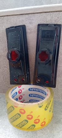 قطع غيار • غير مستخدم