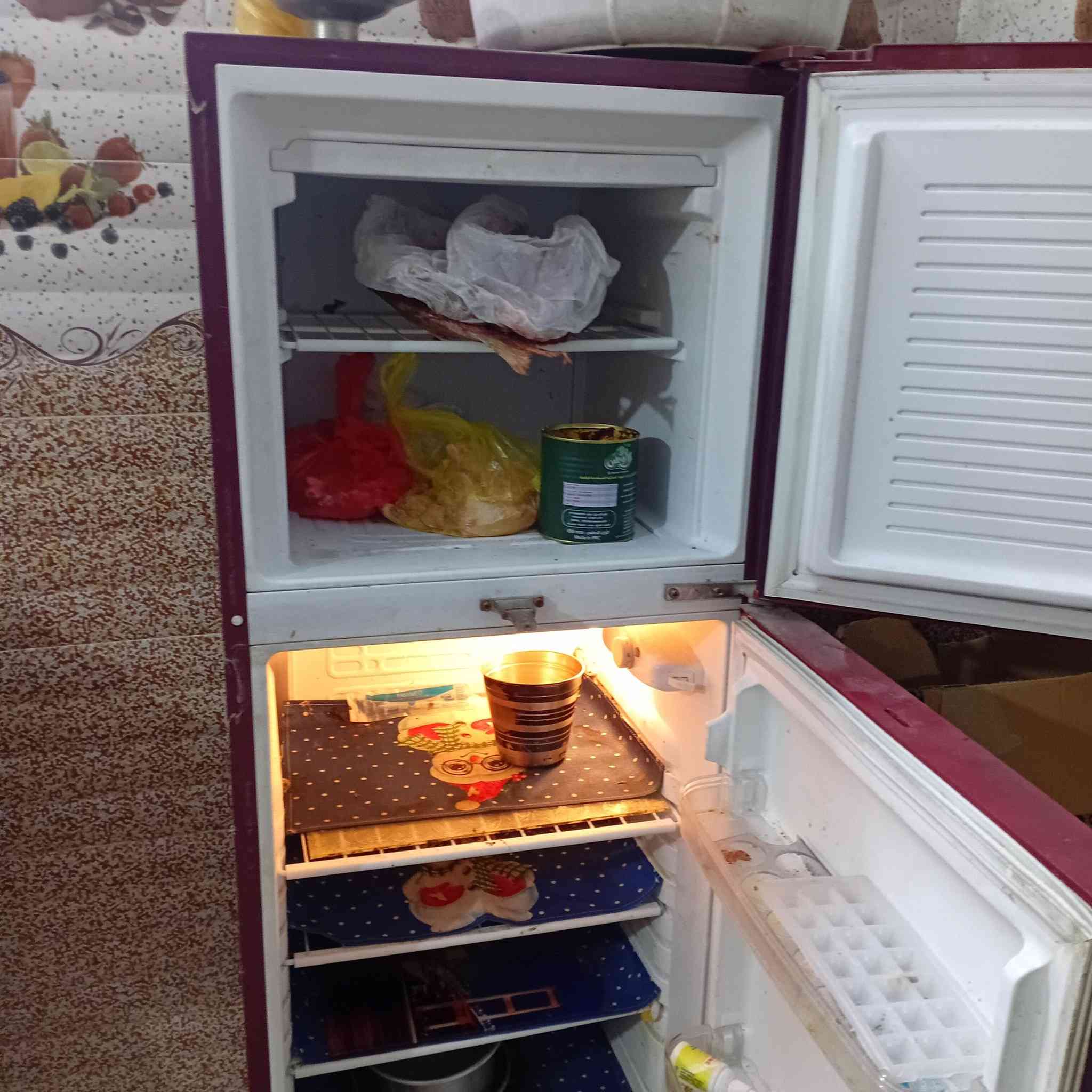 ثلاجه + بلازما للبيع م الصدر


**إذا كنت صاحب هذا الإعلان وتريد حذفه لأي سبب، رجاءا أرسل رسالة إلى الدعم الفني**