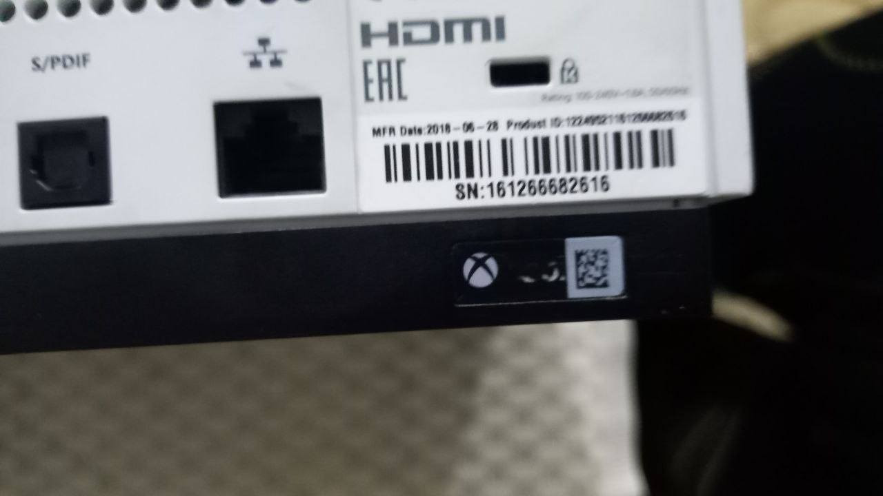 Xbox one s لوك ستيكر تيرا
مع كامل الملحقات جويستك و اسلاك الجهاز بيه اشتراك كيم باس شهر تقريبا
بيه
كراند 
فورت نايت
فورزا 5
كول اوف ديوتي mw2
Power wash 
Mechanic Simulator 2021
تومب رايدر 
وبعد بي مساحه
السعر 160 الف بس


**إذا كنت صاحب هذا الإعلان وتريد حذفه لأي سبب، رجاءا أرسل رسالة إلى الدعم الفني**