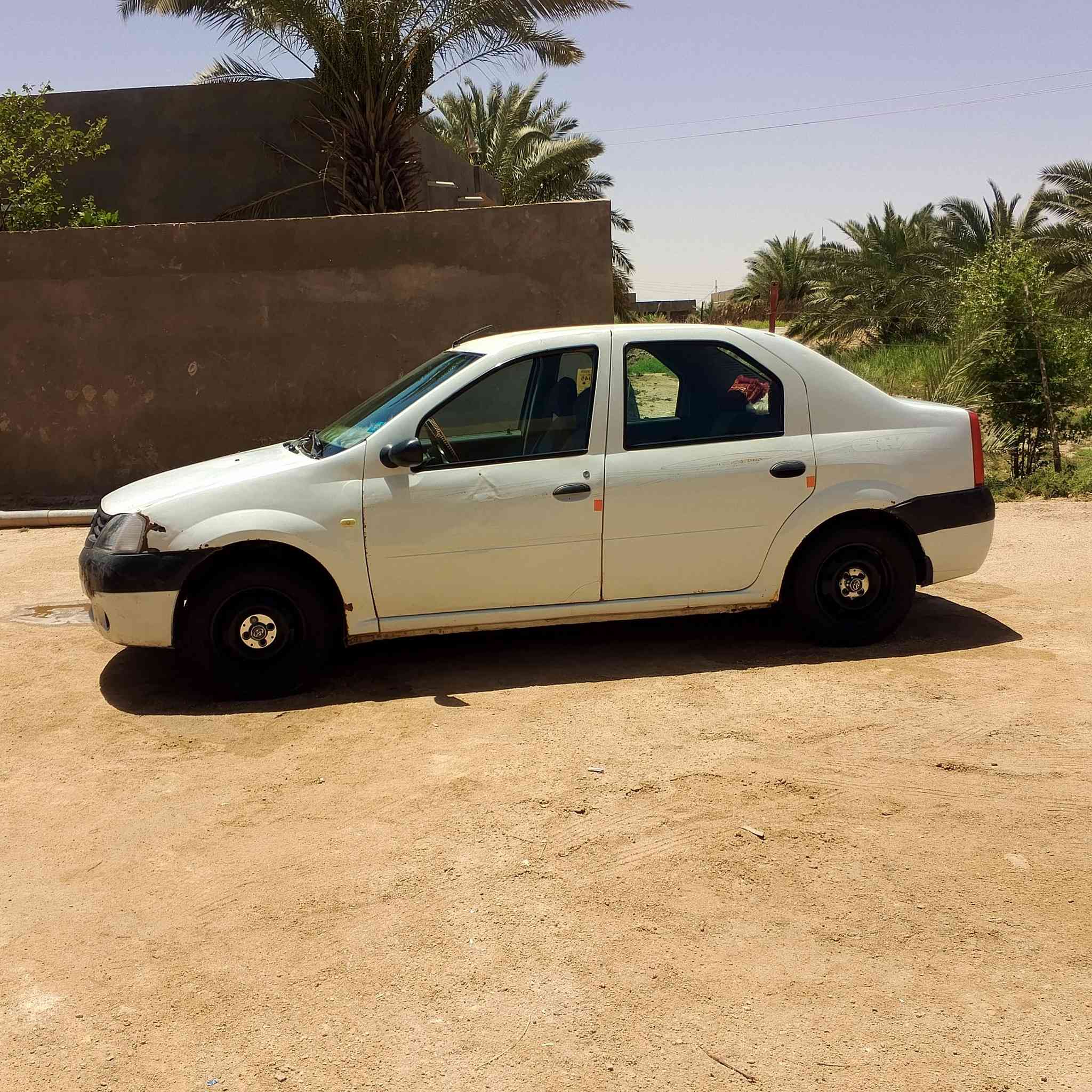 سلام عليكم رينو2010 بسمي رقم انكليزي رقم نجف بسمي مداور ثاني يوم سياره حلوه ونضيفه اسعر 40 وبيه مجال المكان سماوه.. الوركاء *********** الخاص مزدود اتصال فقط..
