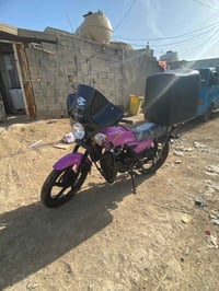 دراجه سونك ماكس 1  مديل 2026 محرك 150سيسي مراوس بقفاز   مكاني بغداد مد...