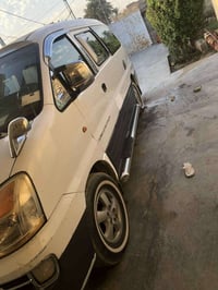 سيارة 2006 • كير نظيف • محرك نظيف • سيارة بلادية • مكفولة • سنوية 2028...