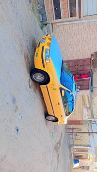 سمند ٢٠١٠ رقم بغداد  منظومه غاز مكينه جديده رقم جديده  العنوان بغداد ا...