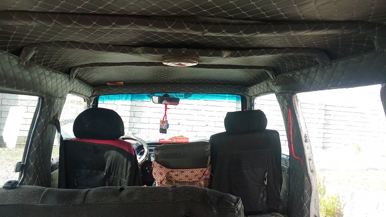 السلام عليكم
للبيع كيا بستا كير محرك شرط معمر جديد ماصار شهر
السياره جاهزه من كلشي
السعر 30وبي مجال شي قليل
رقم كركوك لماني مشروع وطني شرط التحول ***********
مكان السياره الشرقاط اسديره
