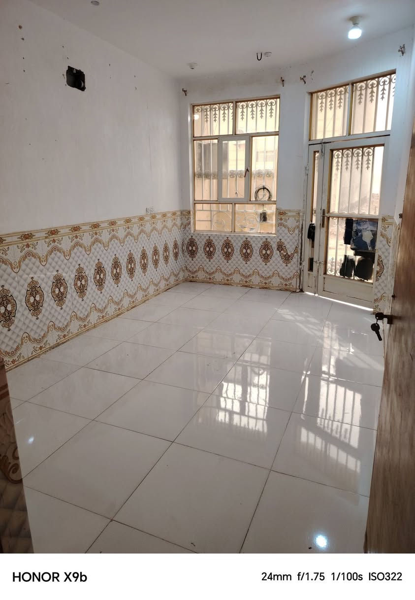 يوجد لدينا
مشتمل الإيجار

غرفة كلدور استقبال مطبخ مجمع صحيات

سعر الاجار 350 الف

حله حي الكفاءات خلف كراج الموحد

للاستفسار الاتصال على الرقم ***********
