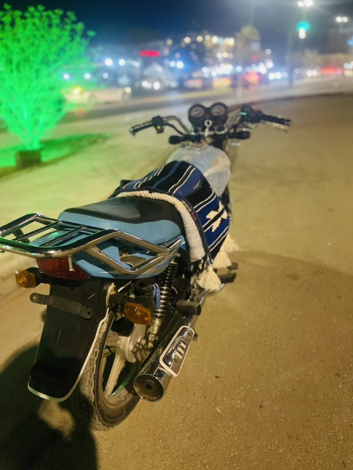 دايون عضم 🩵مديل ٢٢ اوراق اصولي للبيع كاملة مكملة لدراجة مكانهة كربلاء حي لعسكري شراي خابرني او راسلني واتساب *********** جماعة المليون ومية متفيدكم
