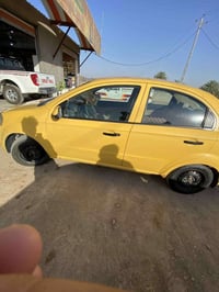 افيو • موديل ٢٠١١ • باسمي