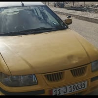 سما • ٢٠١١ • بدون حادث