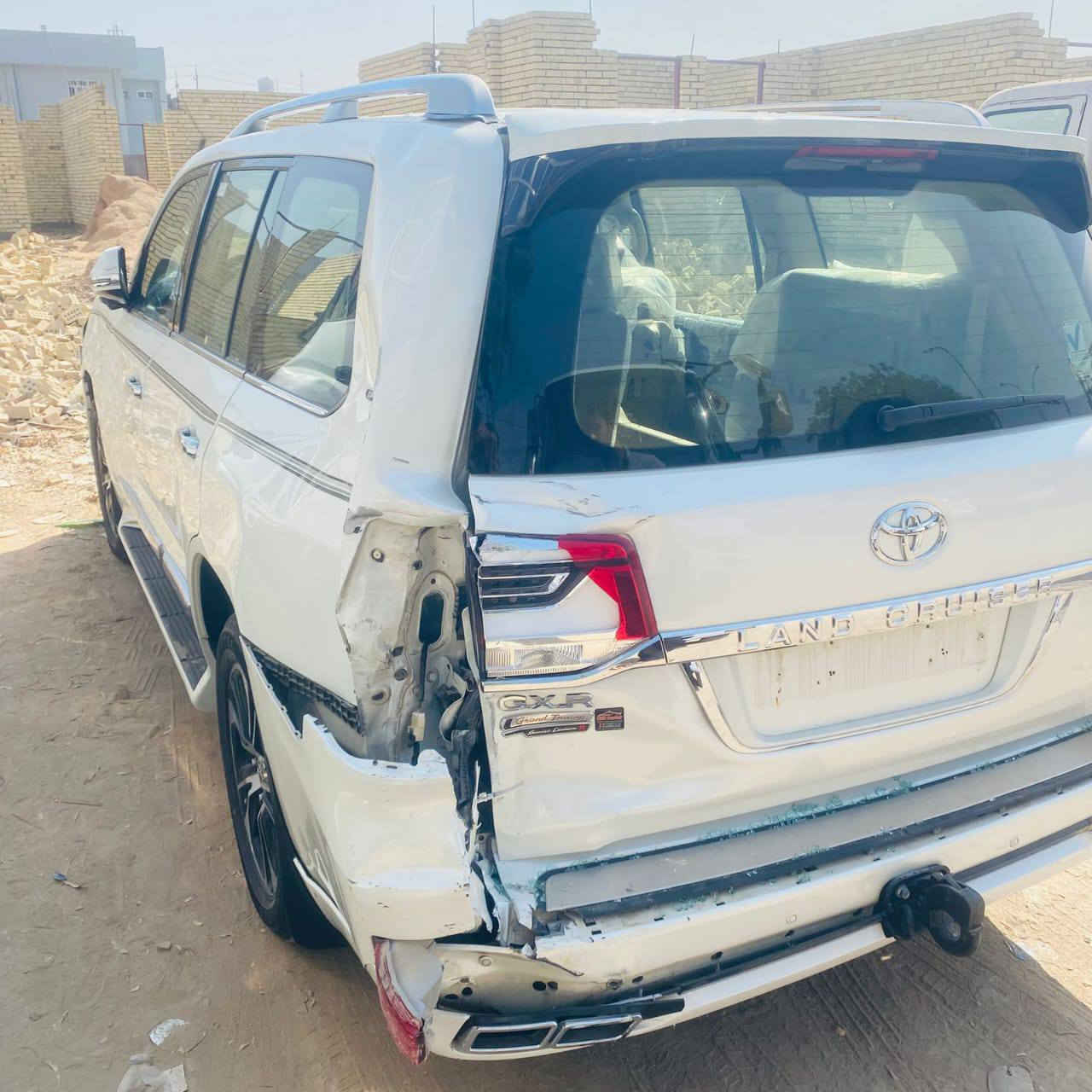 دفع الله ماكان اعظم للبيع لاندكروز 2020 رقم اربيل السعر 320 الشراي يتصل *********** واتساب
***********
