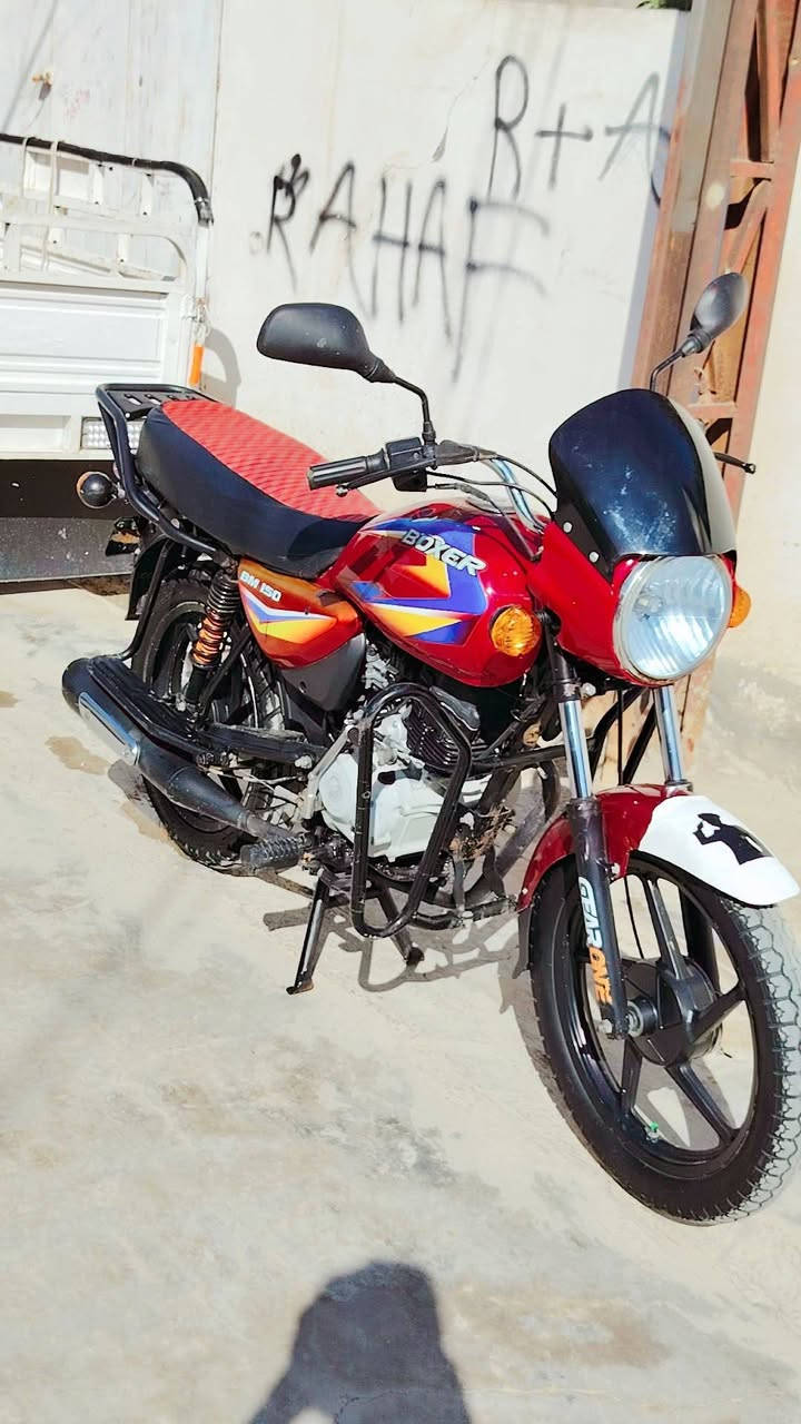 سلام وعليكم بوكسر مويديل 2020 محرك  لاتنقيص ولا تبخير ممفتوحه بلادي كهربائيات كله شغاله اوراق اصولي جيب فيتر وفحص مكاني بعقوبه بهرز مامتواجد ع الخاص***********
