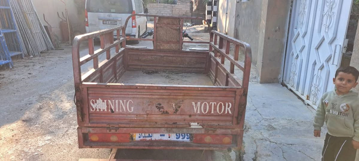 السلام عليكم
ستوته للبيع موديل 2017 اوراق اصوليه مكاني ديالى دلي عباس سعر 800الف وبيهه مجال 
*********** اتصل ودلل
