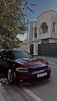 جارجر GT • ٢٠١٩ • ڤي6 ٣٦٠٠