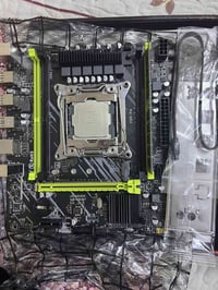 كومبو زيون • معالج • رام ١٦جيجا