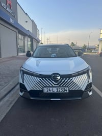 EMKOO 400T • ٣٢ كم • سقف بانورامي