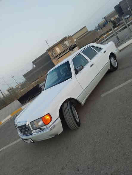 سلام عليكم لبيع مديل ٨٨بسمي رقم بغداد سياره جازه عنوان لصويره فول موصفات ***********
