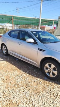 اوبتيما • ٢٠١٤ • غاز اصلي