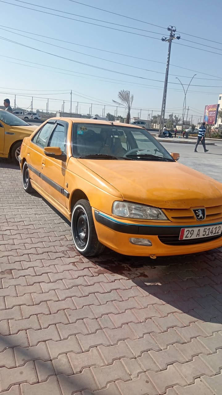 السلام عليكم
بيجو بأرص 2018
معروضه 55 وبيه مجال
مصفره هية وغرامات
الرقم الجديد
رقمه واسط
مكانه واسط
***********
مكينه وگير جدد
بيه جاملغ امامي
