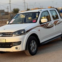 كريت ويل • ٢٠٢١ • ماشيه ١٦٨٠٠٠