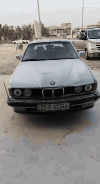 السلام عليكم شباب بي ام ٧٣٥
رقم كركوك الإنكليزي بأسمي مداور ثاني يوم
صدر تعبان
مكينه جاهزه غرفه نظيفه
السعر ٣٥ ورقه  مطلوبه ١٠٠ الف غرامه تنزل من السعر
المكان بغداد النهروان
***********
