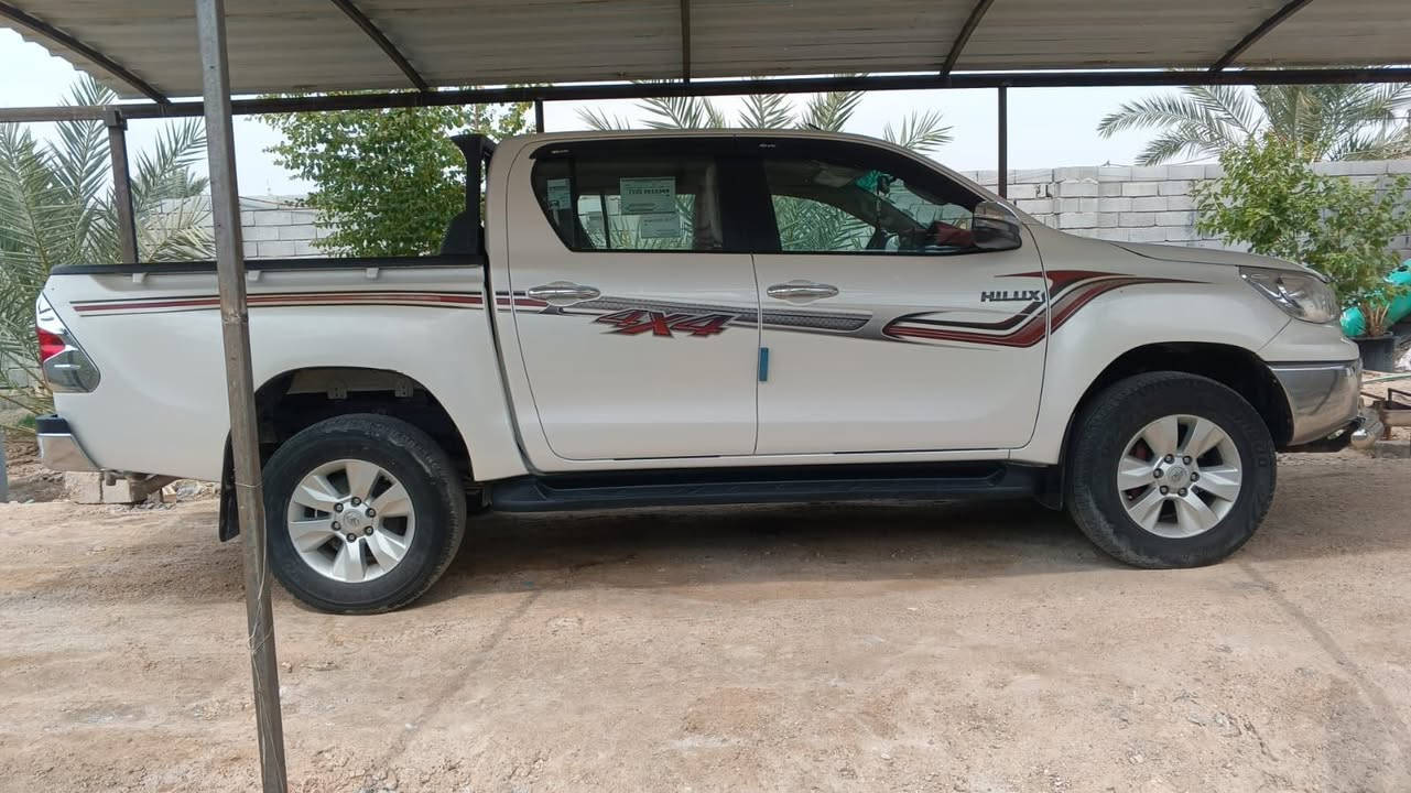 السلام عليكم
افلاونزه للبيع موديل 2020 رقم اربيل دولي مكفوله وجاهزه

مكاني قضاء المدينه 

الاتصال ***********
