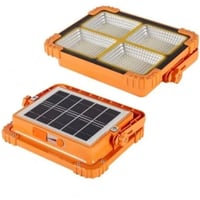 بلاجكتور • طاقة شمسية • توصيل