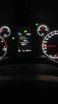 للبيع لاندكروز موديل 2022 تكمه وسنويه ساز تطبيق ثلاث شاشات بسمي سياره ...