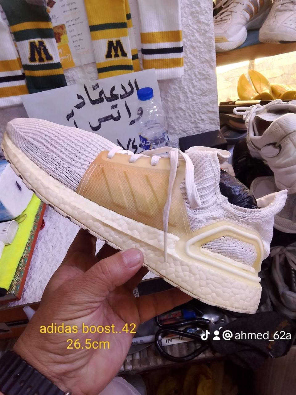 تخفيضات تخفيضات
اي قطعه سعرها 10الف فقط 10الاف
مختلف القياسات والماركات نظافه فول
الكميه محدودة
للحجز والاستفسار راسلنا واتس اب وماسنجر عله الرقم الموجود *********** ابو أيمن
توجد خدمة توصيل كل المحافظات
