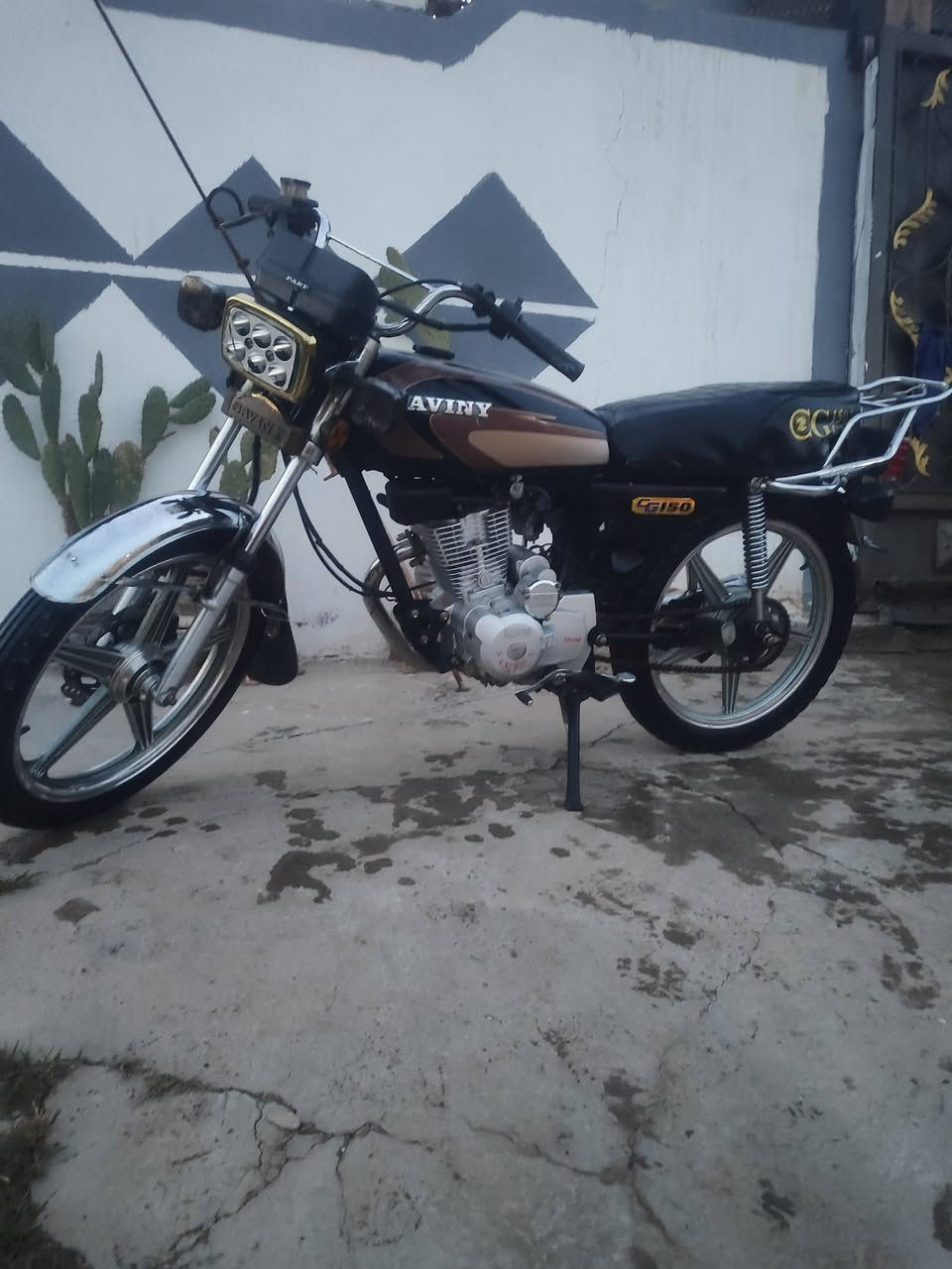 للبيع تفاصيل بل خاص


**إذا كنت صاحب هذا الإعلان وتريد حذفه لأي سبب، رجاءا أرسل رسالة إلى الدعم الفني**