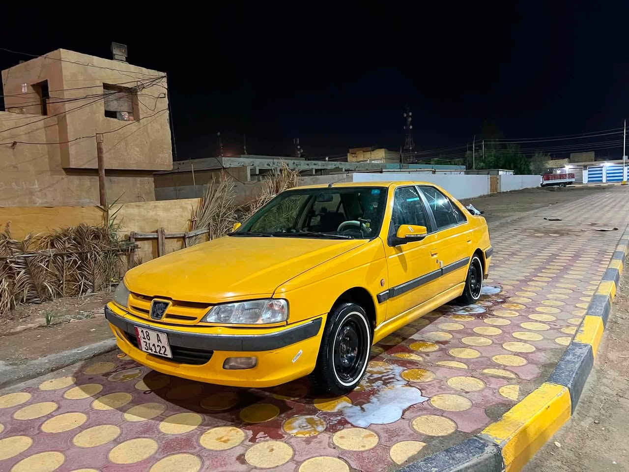 سلام عليكم بيجو بارص 15 كفاله عامه سونار ماعده  الهلالات  معمره اثر خياس
تبريد مكينه كير تايرات جدد دواخل نضيفه 
رقم بابل نكليزي تحويل مباشر خط جوال مصفره جاهزه السياره مكاني ديوانيه قضاء الحمزه الشرقي ***********
