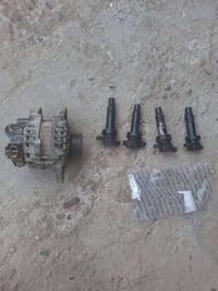 داينمو • مكينة ١٦٠٠ • بابل