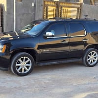 تاهو LTZ • ٢٠١٤ • محرك ٥٣٠٠