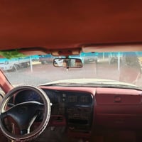 تيوته جمره يابني موديل 2002 مكفوله كفاله عامه بسمي تحويل مباشر محرك ما...