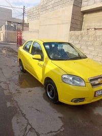 افيو موديل 2009 باسمي رقم انكليزي هيئا وغرامات صفر محرك استرا معمر راي...